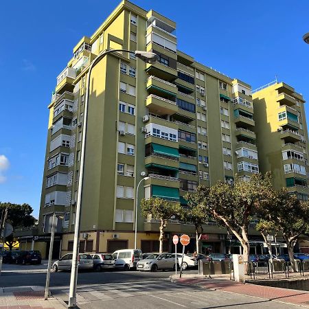 Modern 3 Bedroom Luxury Apartment In Torremolinos Extérieur photo