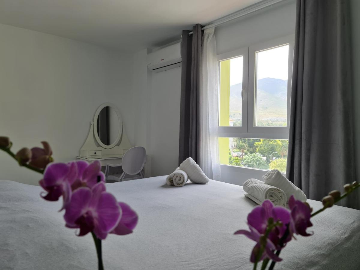 Modern 3 Bedroom Luxury Apartment In Torremolinos Extérieur photo