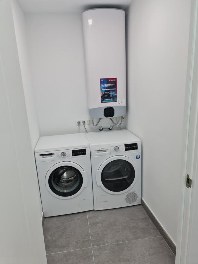 Modern 3 Bedroom Luxury Apartment In Torremolinos Extérieur photo