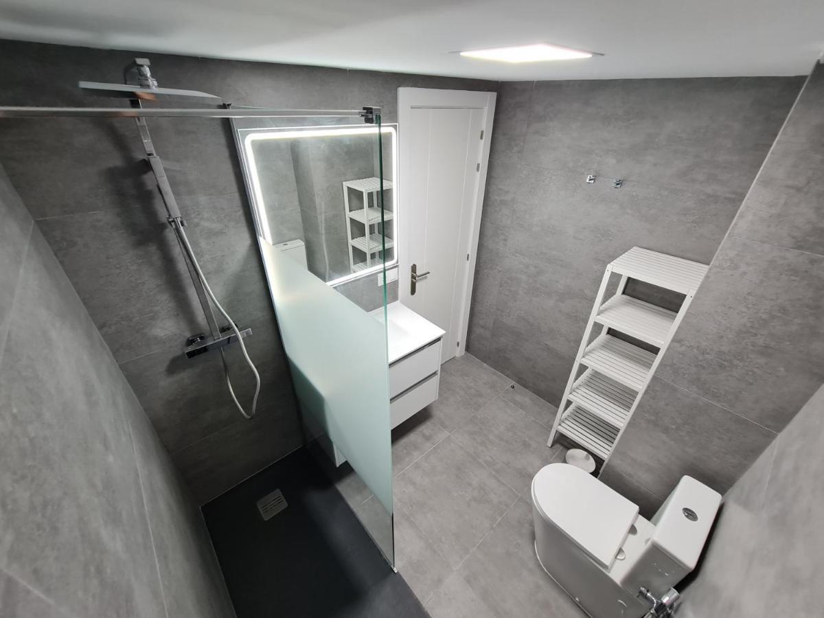 Modern 3 Bedroom Luxury Apartment In Torremolinos Extérieur photo