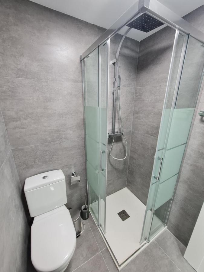 Modern 3 Bedroom Luxury Apartment In Torremolinos Extérieur photo