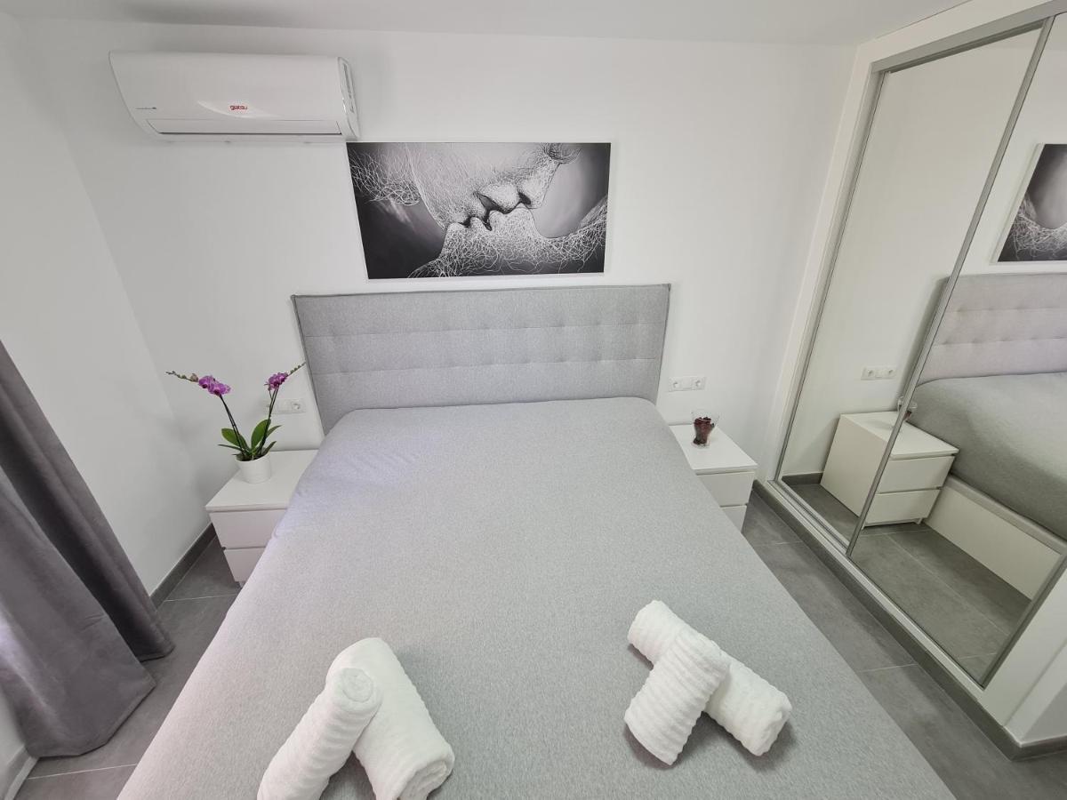Modern 3 Bedroom Luxury Apartment In Torremolinos Extérieur photo