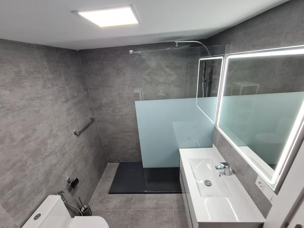 Modern 3 Bedroom Luxury Apartment In Torremolinos Extérieur photo