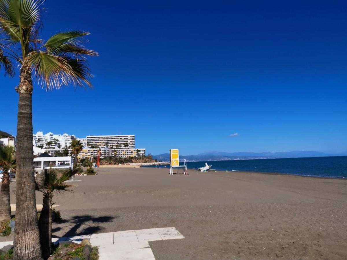 Modern 3 Bedroom Luxury Apartment In Torremolinos Extérieur photo